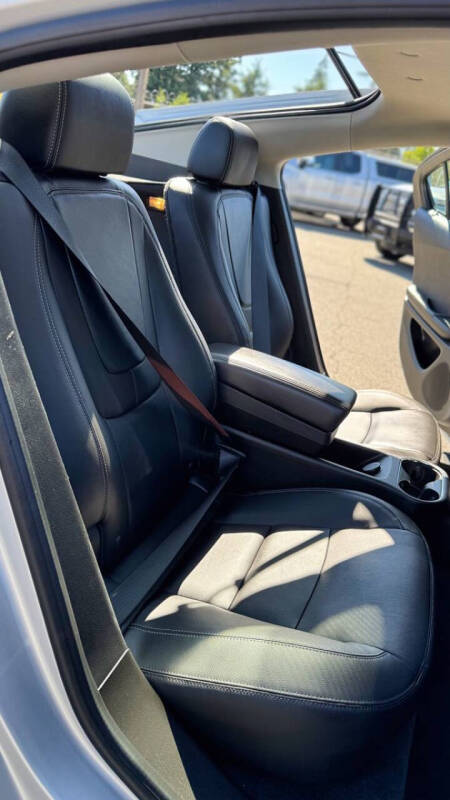 2013 Chevrolet Volt Premium