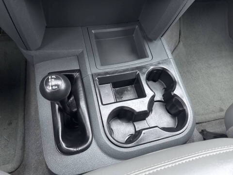 2007 Dodge Ram 3500 Laramie