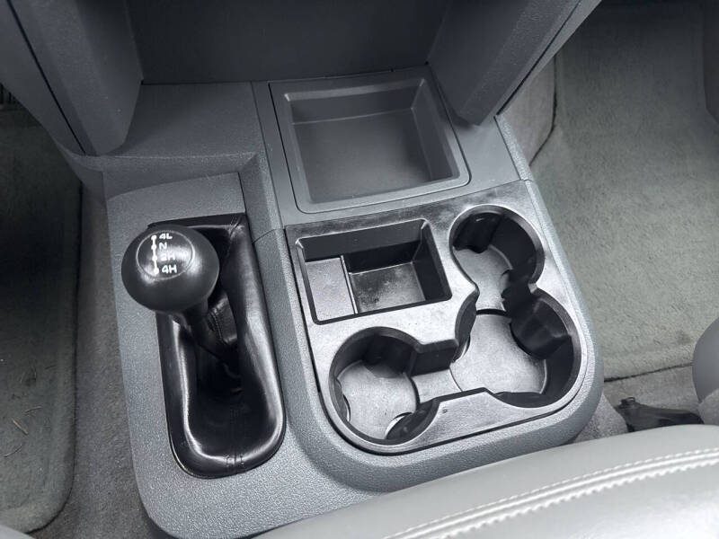 2007 Dodge Ram 3500 Laramie