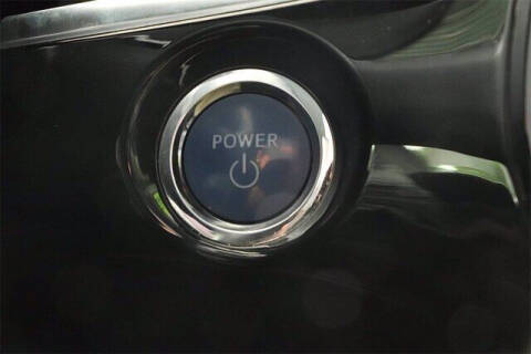 2018 Toyota Prius Prime