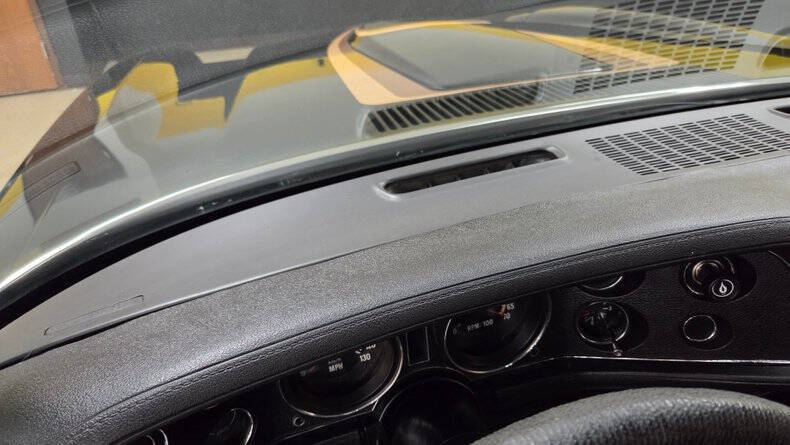 1978 Chevrolet Camaro