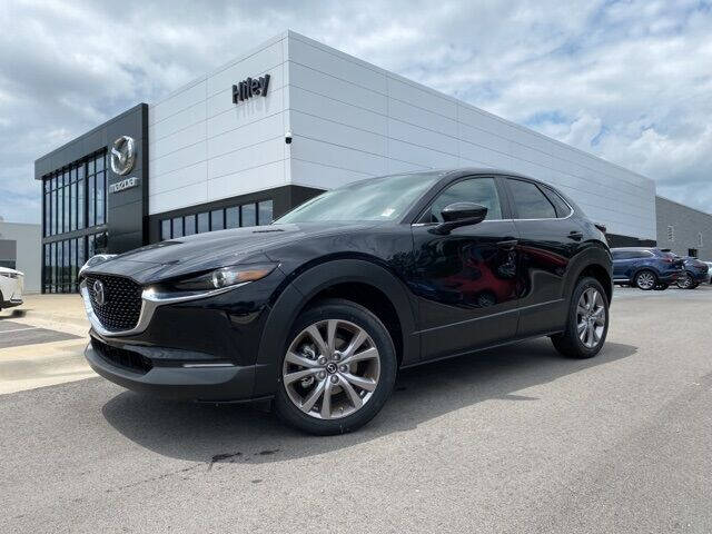 2020 Mazda CX-30 Preferred