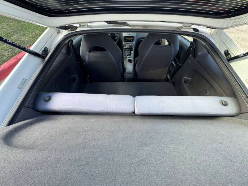 2001 Toyota Celica GT