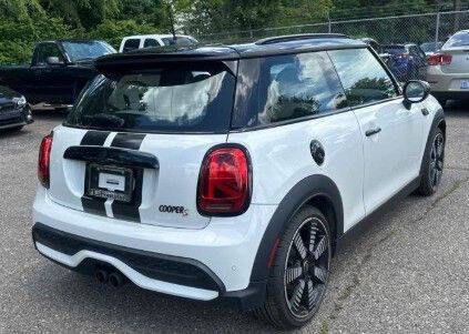 2023 MINI Hardtop 2 Door Cooper S