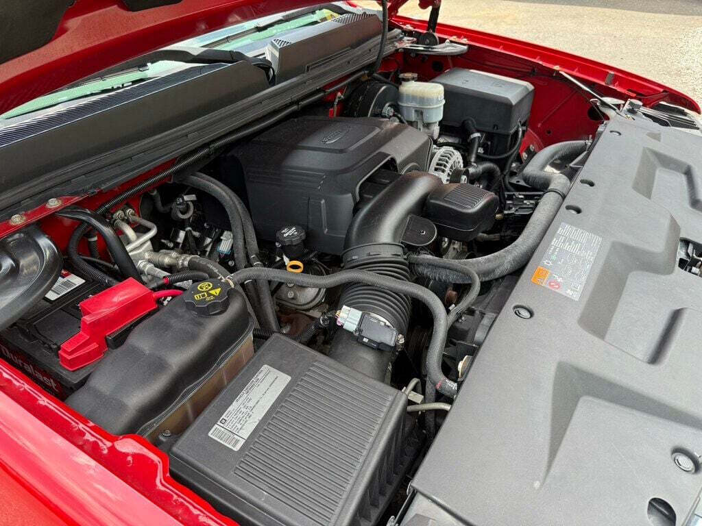 2012 GMC Sierra 1500 16