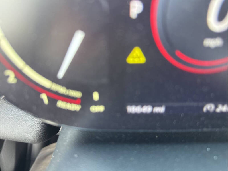 2022 MINI Convertible John Cooper Works