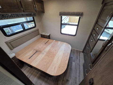 2019 Jayco Redhawk
