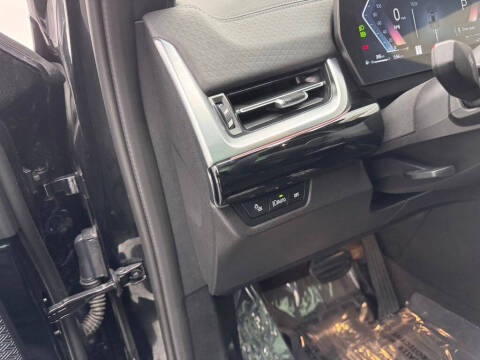 2025 BMW X2 xDrive28i