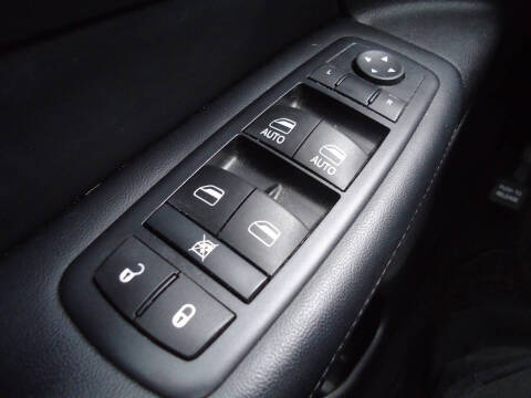 2016 Jeep Grand Cherokee Laredo E