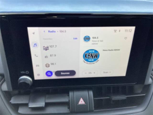 2023 Toyota RAV4 Hybrid Woodland Edition