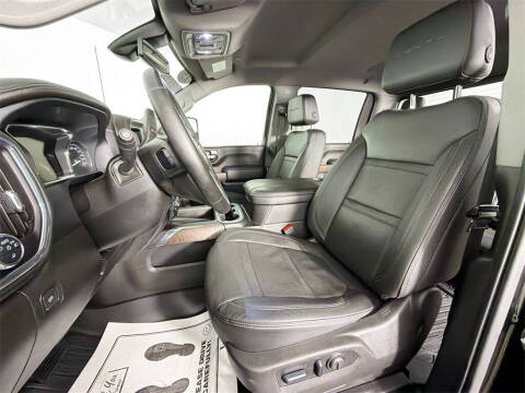 2023 GMC Sierra 3500HD