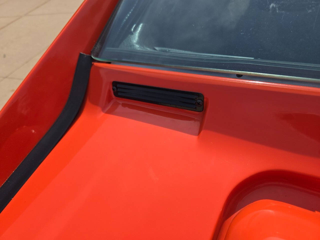 1980 Bradley GT2 116