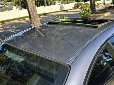 2003 BMW 3 Series 325Ci