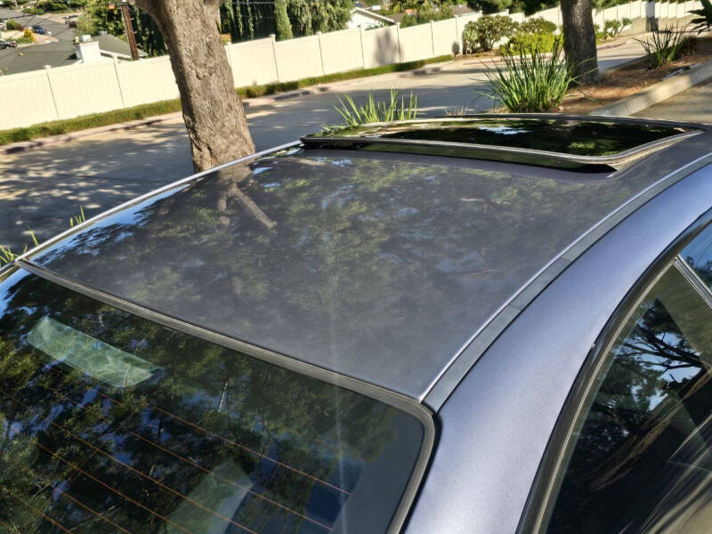2003 BMW 3 Series 325Ci