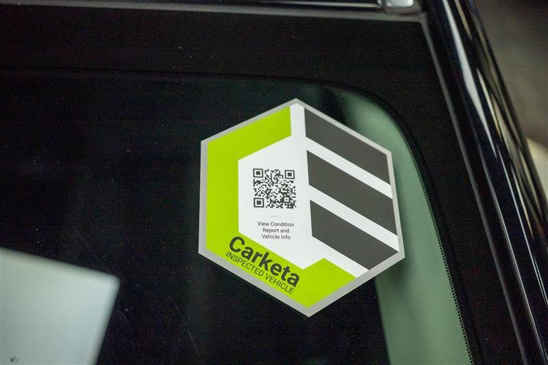 2025 Mazda CX-50 2.5 S Preferred