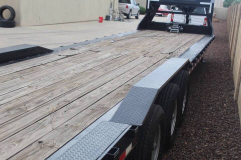 2020 Load Trail 40 foot