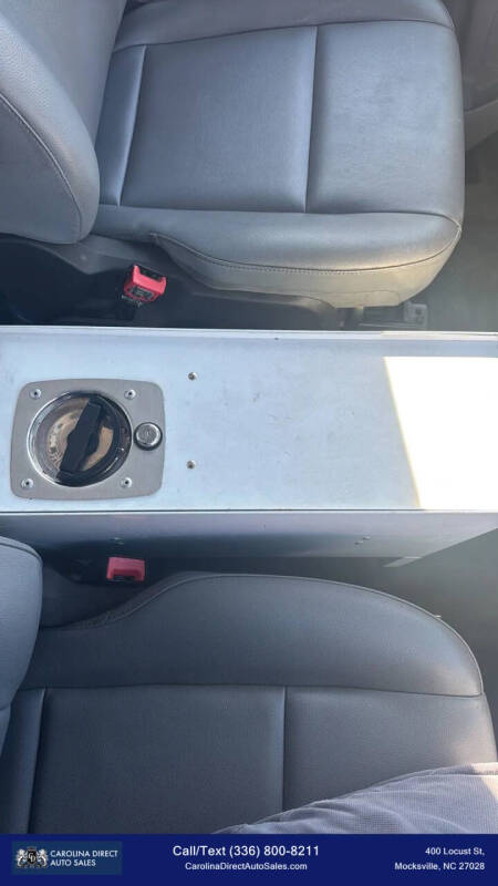 2019 Ford Transit 250