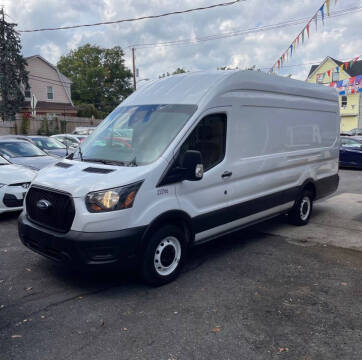 2022 Ford Transit for sale at Discount Auto Sales & Services in Paterson NJ