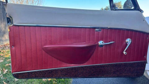 1963 Studebaker Avanti