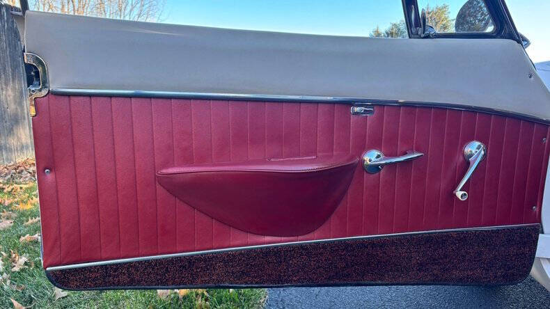 1963 Studebaker Avanti