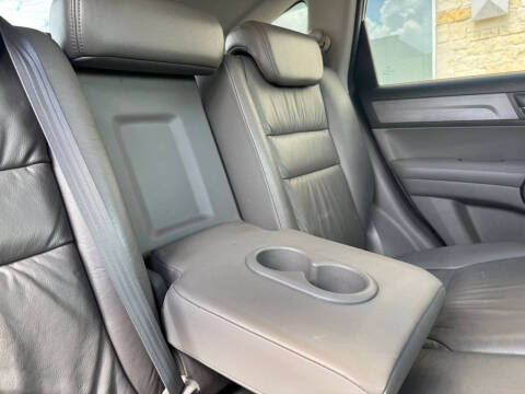 2009 Honda CR-V EX-L