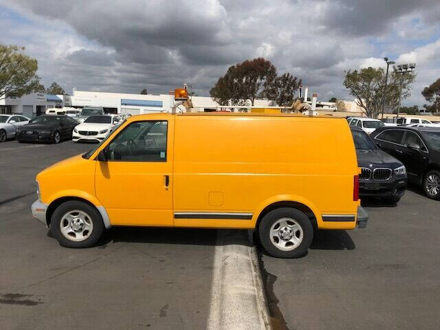 Chevrolet Astro For Sale ® Chevrolet Astro For Sale ®