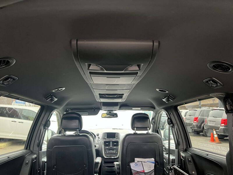 2018 Dodge Grand Caravan GT - Photo 52