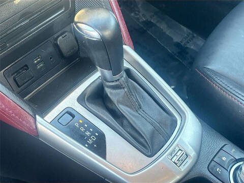 2016 Mazda CX-3 Touring