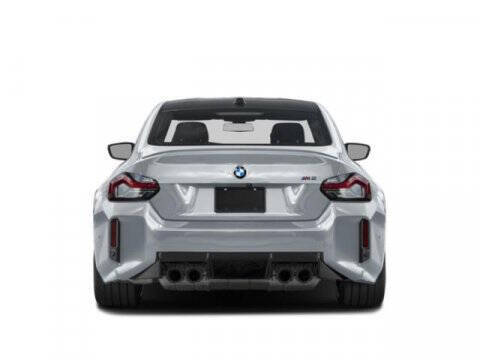 2026 BMW M2