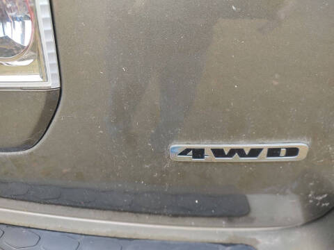 2007 Honda Pilot EX-L w/Navi