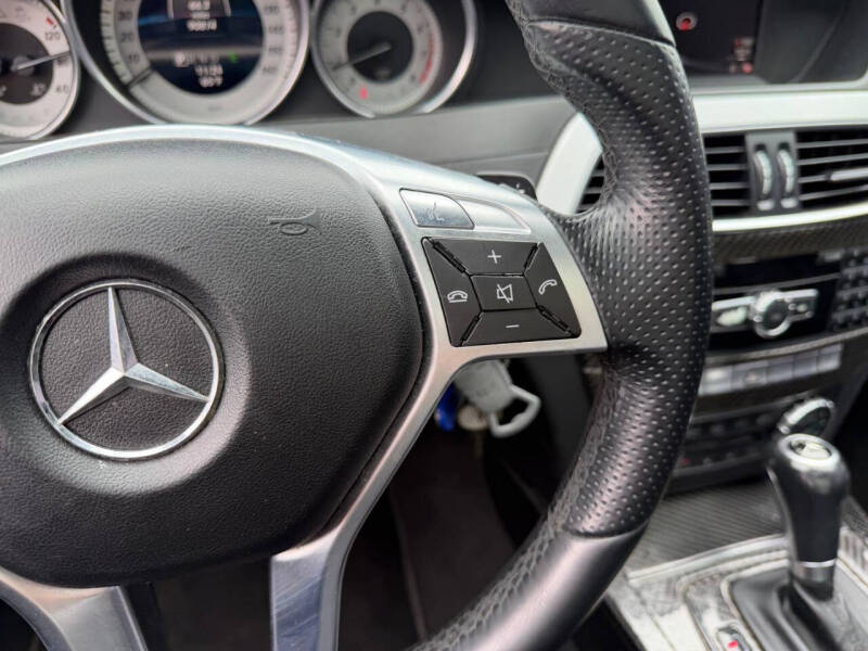 2013 Mercedes-Benz C-Class C 250