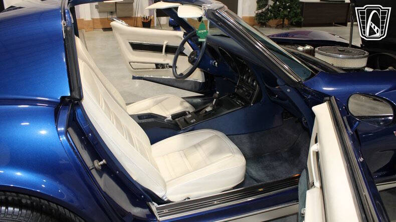 1977 Chevrolet Corvette