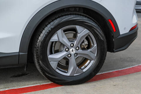 2023 Ford Mustang Mach-E Select