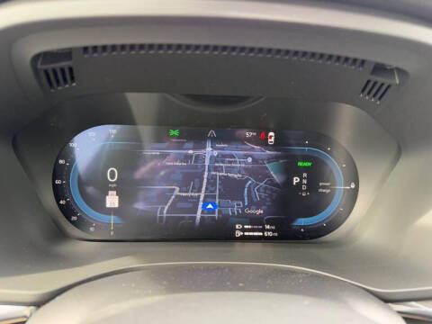 2025 Volvo XC60 T8 Plus Dark Theme