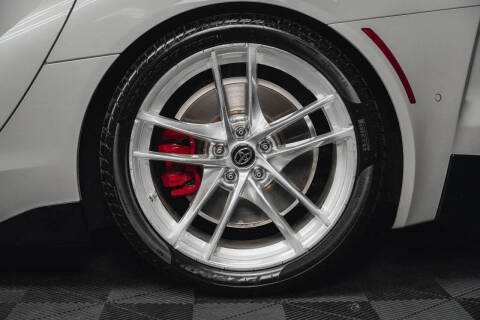 2021 Toyota GR Supra 3.0 Premium