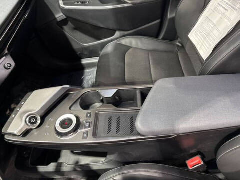2024 Kia EV6 Light Long Range