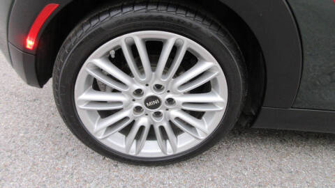 2015 MINI Hardtop 2 Door Cooper S