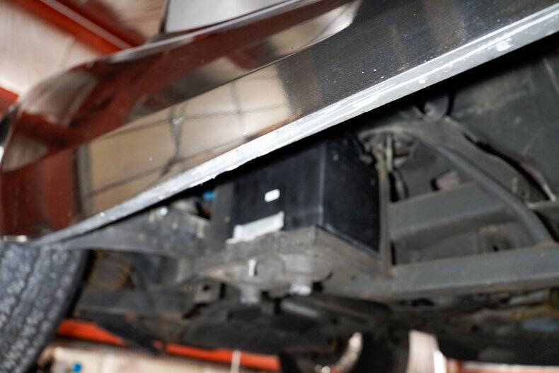 1985 Ford Mustang LX