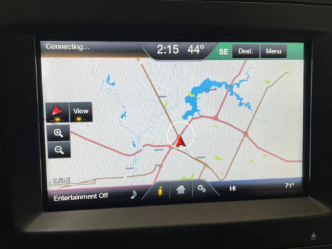 2015 Lincoln Navigator