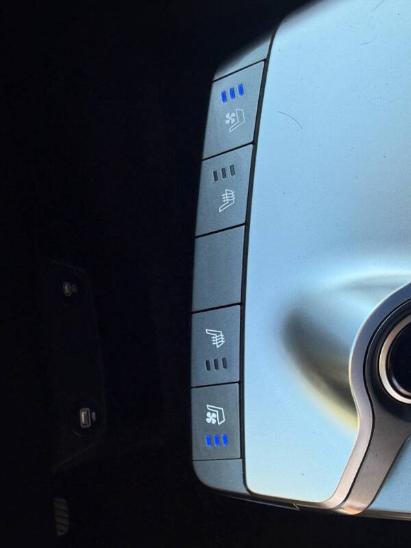 2024 Kia EV6 Wind