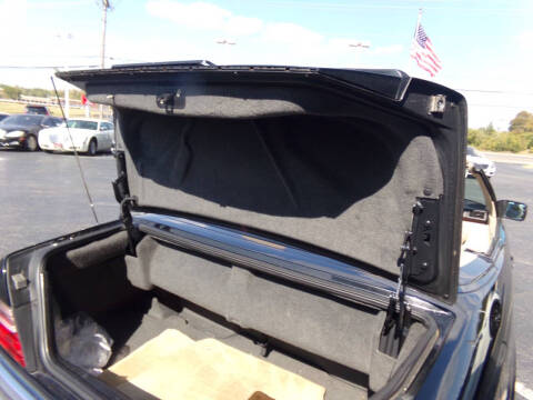 1994 Mercedes-Benz E-Class E 320