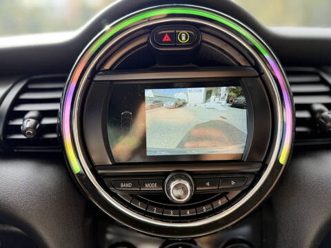 2021 MINI Hardtop 4 Door Cooper