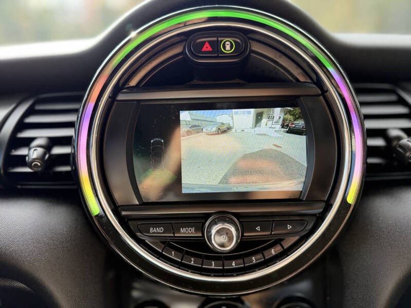 2021 MINI Hardtop 4 Door Cooper