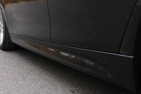 2016 BMW 3 Series 340i xDrive