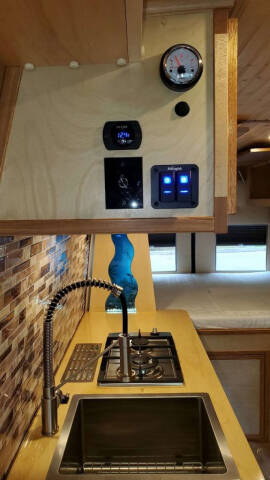 2020 Mercedes-Benz Sprinter