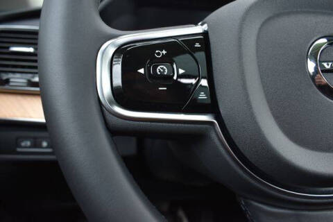 2024 Volvo XC90 Recharge T8 Plus Bright Theme 7P