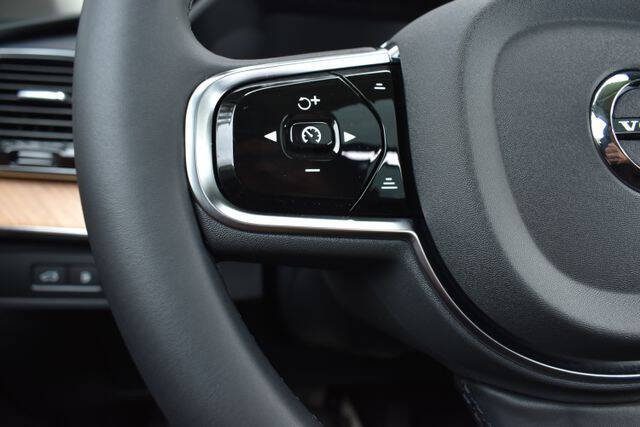 2024 Volvo XC90 Recharge T8 Plus Bright Theme 7P