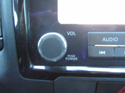 2023 Nissan Frontier