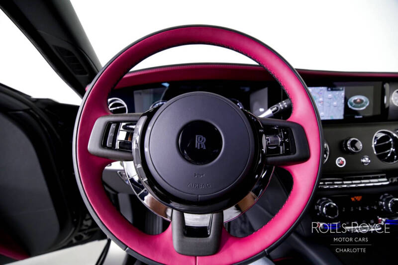 2024 Rolls-Royce Ghost