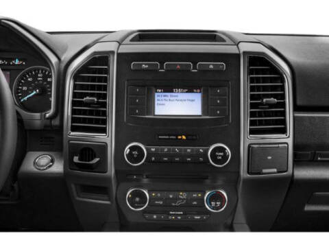 2018 Ford Expedition MAX Platinum